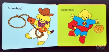 Жуткое развлечение Спота