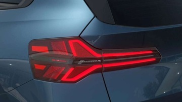 BMW X3 G45 SUV Plug-In 2.0 30e 299KM 2025 BMW X3 30e xDrive 299 KM PHEV - Pakiet M Pro - HarmanKardon - Hak Holownic, zdjęcie 8