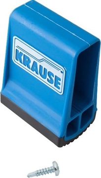 Krause stopka do stabilizatora 2szt profil 64x25mm