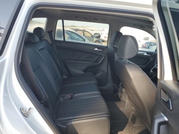 Volkswagen Tiguan III 2024 Volkswagen Tiguan SE 2024 2.0l 2.0 Benzyna 184KM, zdjęcie 10