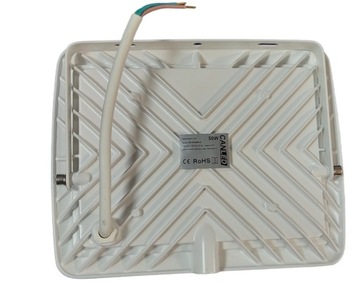 ГАЛОГЕННЫЙ ПРОЖЕКТОР ОТРАЖАТЕЛЬНАЯ ЛАМПА НАРУЖНЫЙ СВЕТОДИОДНЫЙ СВЕТ 50ВТ IP65