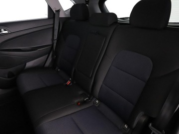 Hyundai Tucson III SUV 1.6 T-GDI 177KM 2016 Hyundai Tucson 4x4 automat klima auto grzane, zdjęcie 16