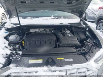 Audi Q3 II 2024 Audi Q3 Premium Plus 45 Tfsi S Line Quattro Tiptronic 2024 2.0 Benzyna, zdjęcie 9