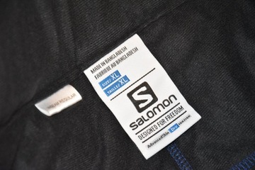 ЖЕНСКИЕ БРЮКИ SALOMON ADVANCED SKIN DRY XL