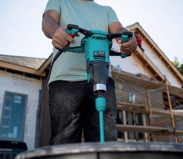 COLLOMIX DLX 120 M MIESZADŁO DO MAS PŁYNNYCH