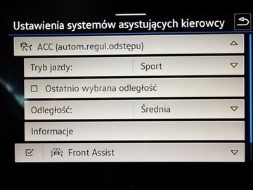 Volkswagen Caravelle T6 2022 Volkswagen Transporter AUTOMAT 5-OSÓB KRAJOWY, zdjęcie 30