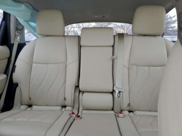 Infiniti QX60 2020 Infiniti QX60 Luxe 2020 3.5 Benzyna 295KM, zdjęcie 10