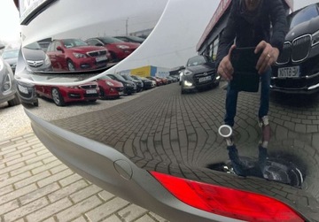 Kia Carens IV Minivan 1.7 VGT CRDI 136KM 2013 Kia Carens 1.7D 136KM 7Msc.Klimatr.Kamera2xPDC AluZima Ledy Grzane Fakt.Gw, zdjęcie 5