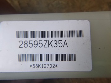 NISSAN MAXIMA A34 2004-2008 MODUL