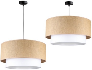 СОВРЕМЕННЫЙ ПОТОЛОЧНЫЙ ПОДВЕСНОЙ СВЕТИЛЬНИК, ЛЮСТРА, АБАЗУР