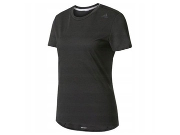 Koszulka sportowa damska Adidas SN SS TEE W S94414