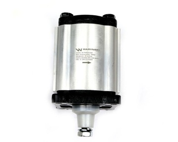 Гидравлический насос 28,0 см3 макс. 160 бар Вариньский