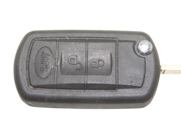 KLÍČEK LAND ROVER DISCOVERY III (L319) YWX000061 2.7L DIESEL 140KW 2005