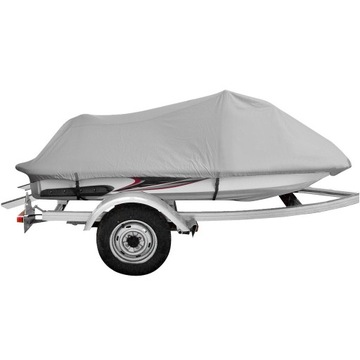Pokrowiec na skuter wodny Kayoba Marine 290–337 cm