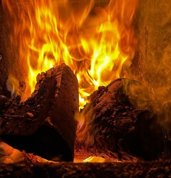 РАЗЖИГАЛКА ДЛЯ КАМИНА, ГРИЛЯ, ПЕЧИ, КОСТРА СУХИЕ РОЗЫГЛИВНЫЕ ДРОВА 30 дм3