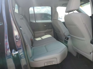 Honda Ridgeline 2023 Honda Ridgeline RTL-E 2023 3.5l 3.5 Benzyna 280KM, zdjęcie 10