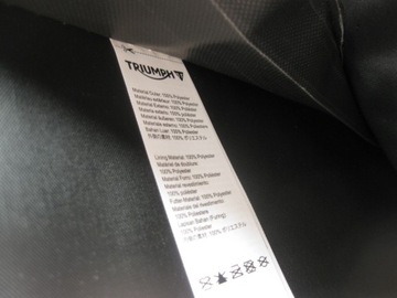 TRIUMPH TIGER руководство пользователя PL + CASE