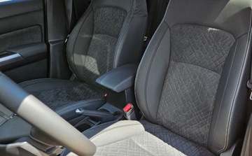 Suzuki 2025 Suzuki Vitara Elegance Sun 1,5 Hybrid 4WD 6AGS Superior White 2025 1.5, zdjęcie 3