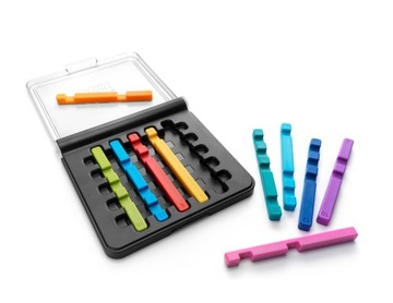 УМНЫЕ ИГРЫ ЛОГИЧЕСКИЕ ИГРЫ IQ STIXX 120 заданий