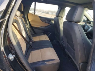 Chevrolet 2025 Chevrolet Equinox 2025 CHEVROLET EQUINOX ACTIV 1.5 Benzyna 175KM, zdjęcie 11