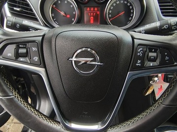 Opel Mokka I SUV 1.7 CDTI ECOTEC 130KM 2014 Opel Mokka Navi Serwis bezwypadkowy Gwarancja, zdjęcie 14