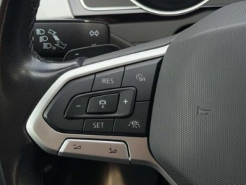 Volkswagen Passat B8 Variant Facelifting 2.0 TDI SCR 150KM 2020 Volkswagen Passat Buisness, FV23, Salon PL, Asystenci, Led, APP, Navi 2.0, zdjęcie 19