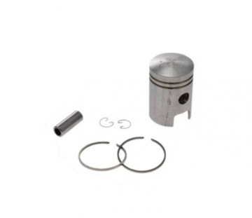 Tłok 41,00 4 szlif Simson S50