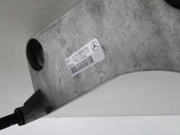 MERCEDES ML W164 164 ПОДЪЕМНЫЙ МЕХАНИЗМ СТЕКЛООЧИСТИТЕЛЯ