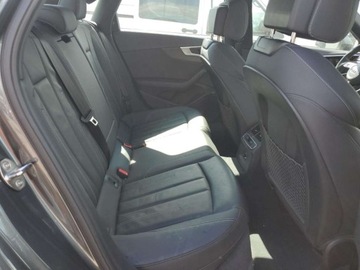 Audi A4 B9 2020 Audi a4 Premium 2020 2.0L 2.0 Benzyna 188KM, zdjęcie 10
