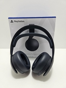 Беспроводные наушники PULSE3D для Sony PlayStation 5