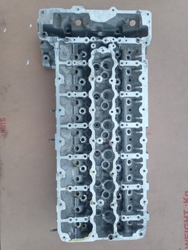 GŁOWICA BMW 3.0 N53 7560164