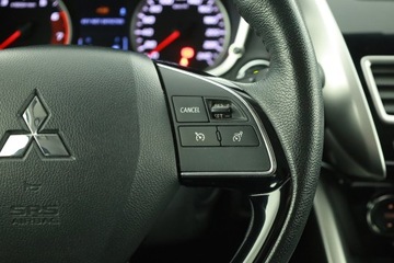 Mitsubishi Eclipse Cross SUV 1.5 T 163KM 2018 Mitsubishi Eclipse Cross 1.5 T-MIVEC, zdjęcie 18