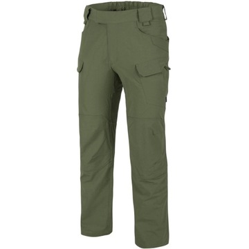 Spodnie Helikon OTP Outdoor Olive Gr. M-L 32/34