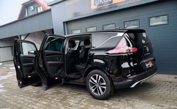 Renault Espace V Van 2.0 Blue dCi 160KM 2020 Renault Espace Renault Espace BLUE dCi 160 EDC BUSINESS EDITION 2.0 Diesel, zdjęcie 39