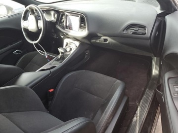 Dodge Challenger III 2017 Dodge Challenger RT 392 2017 6.4l 6.4 Benzyna 485KM, zdjęcie 8