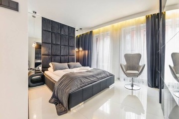 PANELE TAPICEROWANE ŚCIENNE 50x40 ZAGŁÓWEK promo