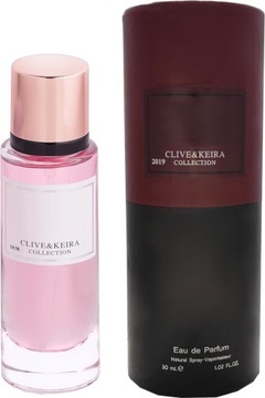 JASMINS MARZIPANE Clive&Keira EDP 30ml