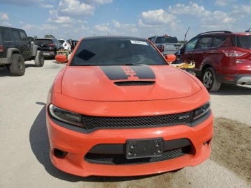 Dodge Charger VII 2021 Dodge Charger 2021, 5.7L, RT, od ubezpieczalni 5.7 Benzyna 370KM, zdjęcie 1