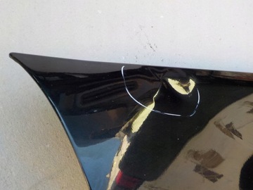 BLATNÍK LEVÝ PŘEDNÍ MERCEDES W169 2006R