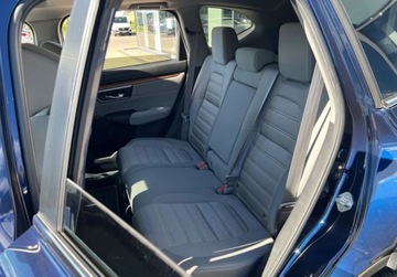 Honda CR-V V SUV 1.5 VTEC TURBO 193KM 2022 Honda CR-V CRV V 1.5 Turbo 193 KM Benzyna Automat 4x4 1.5 Benzyna 193KM, zdjęcie 12