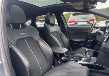 Kia Proceed Shooting Brake Facelifting 1.5 T-GDI 160KM 2022 Kia ProCeed GT Line Gwarancja do 2029r. Polski Salon I wlasciciel, zdjęcie 17