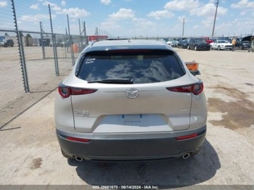 Mazda CX-30 2024 Mazda CX-30 2024 Mazda CX-30 2.5 S Premium Package AWD 25.0 Benzyna 191KM, zdjęcie 14