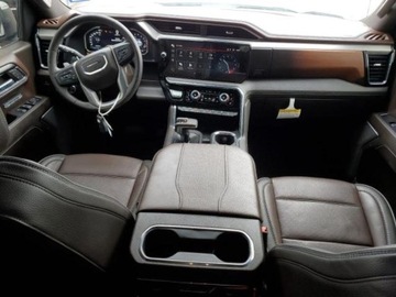  GMC Sierra 2024r., C1500 Denali, od ubezpieczalni 5.3 Benzyna 355KM, zdjęcie 7