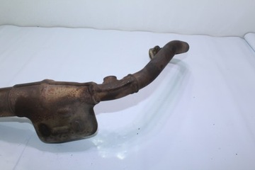 KAWASAKI NINJA 125 19- ВЫПУСКНОЙ ПАТРУБОК