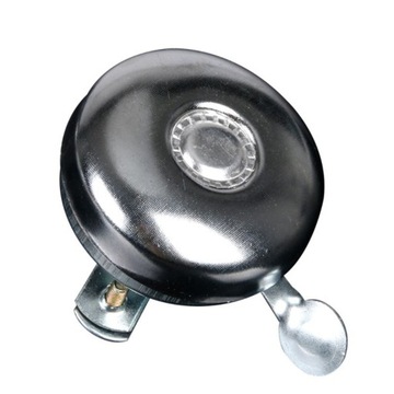 ГРОМКИЙ РЕТРО ВЕЛОСИПЕДНЫЙ ЗВОНОК ДЛЯ СКУТЕРА