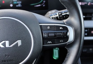 Kia Sportage V SUV 1.6 T-GDI MHEV 150KM 2022 Kia Sportage 1.6 T-GDI MHEV 150KM 7DCT MSmart SalonPL SerwisASO FV23 1.6, zdjęcie 25