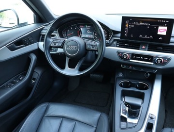 Audi A4 B9 Avant Facelifting 2.0 40 TDI 190KM 2020 Audi A4 40 TDI, 187 KM, Automat, Skóra, Navi, zdjęcie 6