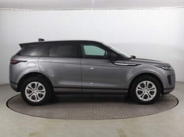 Land Rover Range Rover Evoque II SUV 2.0 Si4 200KM 2021 Land Rover Range Rover Evoque P200 AWD, zdjęcie 5