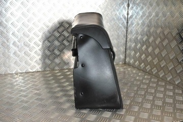 HARLEY DAVIDSON SOFTAIL BREAKOUT правый багажник