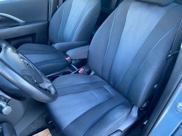 Mazda 5 II 2.0 MZR 150KM 2011 Mazda 5 II ZAREJESTROWANY NIEUŻYTKOWANY W POLSCE (, zdjęcie 28